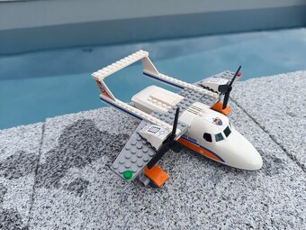 Lego 60164 - 2
