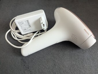 Philips lumea 7000 - 2
