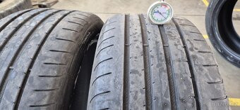 Prodam 235/45R18 94W Goodyear letni - 2