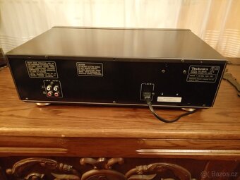 Technics RS-B655 - 2