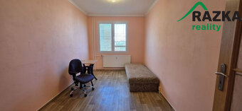 Byt 4+1 (90 m2) s lodžií Tachov, ul. Korandova - 2