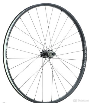 Zapletena kola Sunringle Düroc 35 expert 29 - 2