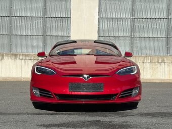 Tesla model S 100D, Long range, DPH - 2