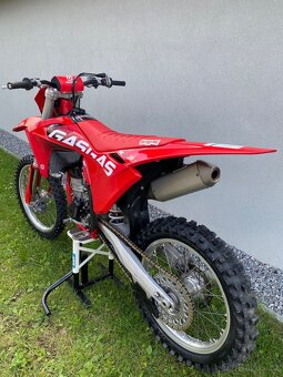 Gas Gas 450 2024 - 2