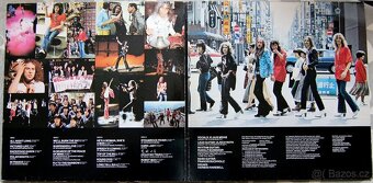 LP deska - Scorpions - Tokyo Tapes (2LP) - 2