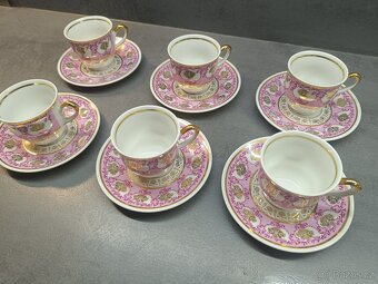 Československy porcelán - 2