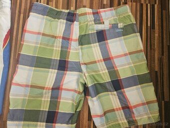 Pánské kraťasy / plavky, vel. XL - 2