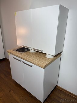 Kuchyňská linka 1m - 2
