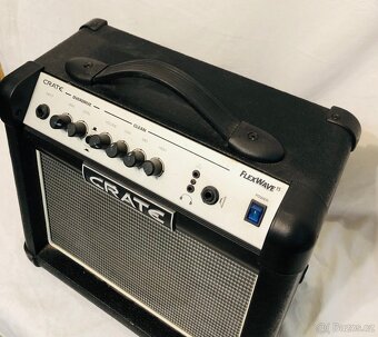 Crate FW15r kombo - 2