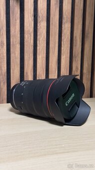 Canon RF 24-70 mm f/2,8 L IS USM - 2