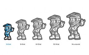 YCF 50A, SUPER AKČNÍ CENA, VÝPRODEJ - 2