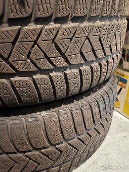 sada originálních BMW ráfků R18 - 2