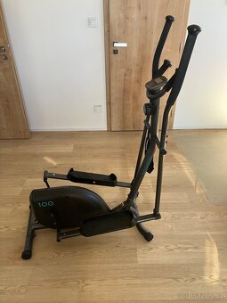 Eliptical Domyos - 2