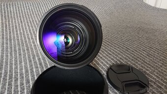 SIGMA 170-500mm f/5,0-6,3 APO v super stavu - 2