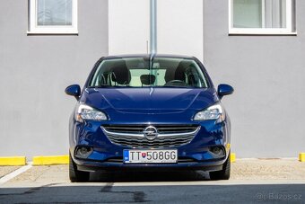 Opel Corsa 1.4 Drive / AJ NA SPLÁTKY / AJ NA PROTIHODNOTU / - 2