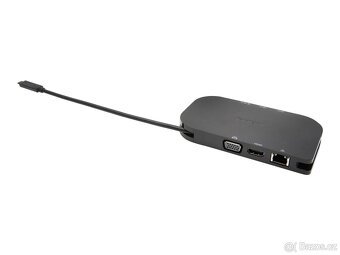 Dockovací stanice Kensington SD1600P USB-C - 2