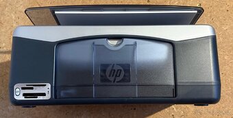 Multifunkční tiskárna HP PSC 1350 All-in-One - 2