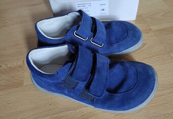 Barefoot boty Baby Bare febo youth jeany vel. 29 - 2