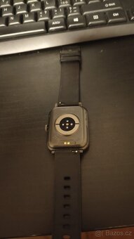 Niceboy Watch Lite 4 – chytré hodinky - 2