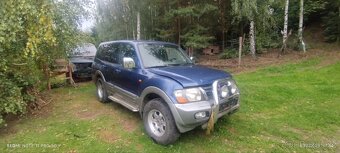 Pajero - 2
