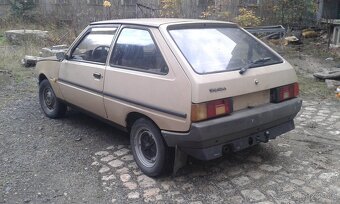 ZAZ 1102 - TAVRIA - 2