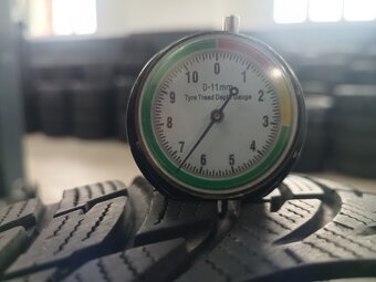 205/55 R16 NOKIAN (1916) - 2