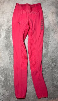 Jezdecké rajtky zn. PIKEUR - 2