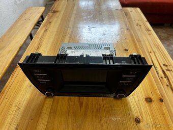 Prodám Autorádio Swing Škoda Fabia III 6V0035871D - 2