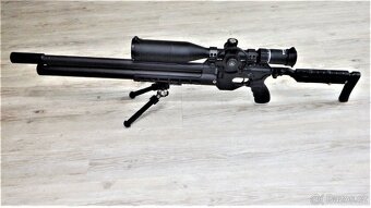 Airmaks Katran L HP 6,35 - 2