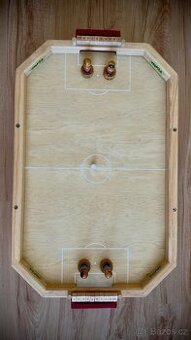 Weykick - magnetický stolní fotbálek - 2