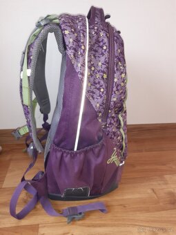 Školní batoh - aktovka Deuter Ypsilon - 2