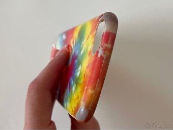 Kryt na iPhone 7/8/SE - 2