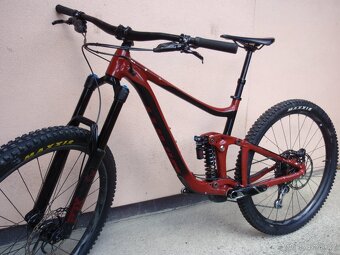 Enduro Giant Reign SX 29" - 2
