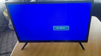 Nová tv v záruce - 2