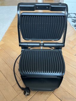 Gril Tefal GC712834 Optigrill+ - 2
