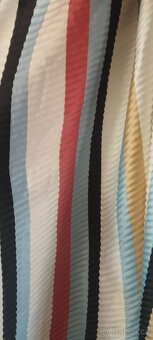 Kabelka nová, šátek nový - 2