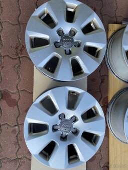 Zimní pneu dunlop 225/45/17 - 2