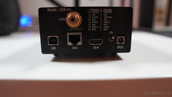 L.K.S USB-100 USB Interface - 2