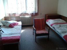 Pronajmeme pokoj na Praze 3 - 2