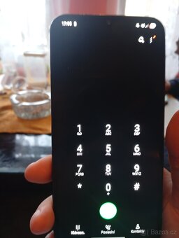 Prodám Samsung a34 5g 128gb - 2