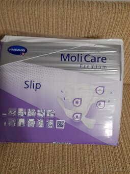 Moli Care Elastik - 2
