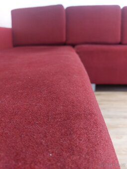 Sedací souprava - 2