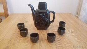 Keramický servis, keramický set, keramická sada - 2