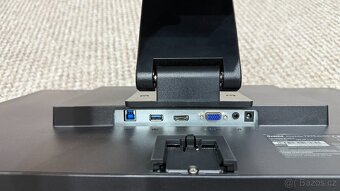 27" iiyama ProLite T2754MSC-B1AG - dotykový monitor - 2