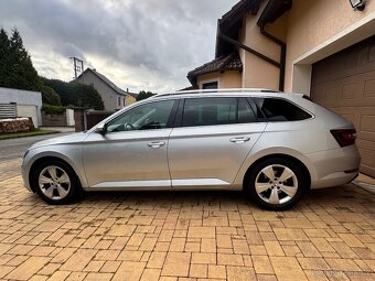 Škoda Superb 3 L&K 2.0 TDi 140kw DSG - 2