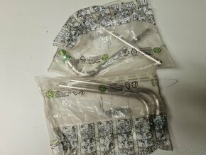 COMAP MULTISKIN 7090LW L-garnitura (16x2)x15mm, L200mm, konc - 2