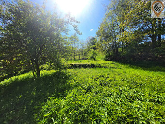 Prodej pozemku 337 m2 s možností výstavby ve Starém Rokytník - 2