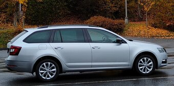 Alu kola Škoda Alcatras 16" Octavia III - 2