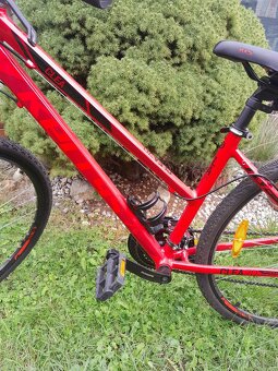 Dámské crossové kolo KELLYS CLEA 70 - 2