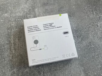 Nová bezdrátová nabíječka na iPhone - 2